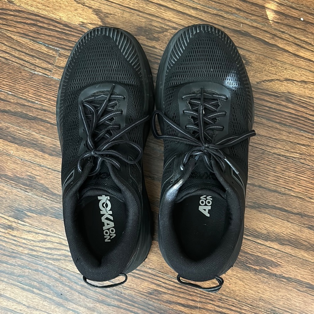 Hoka Running shoes